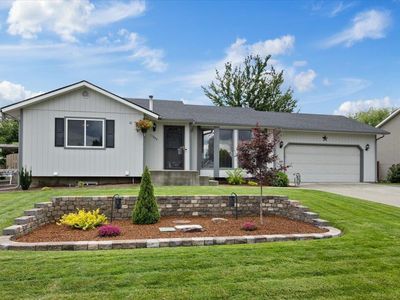 11004 E 5th Ct, Spokane, WA, 99206