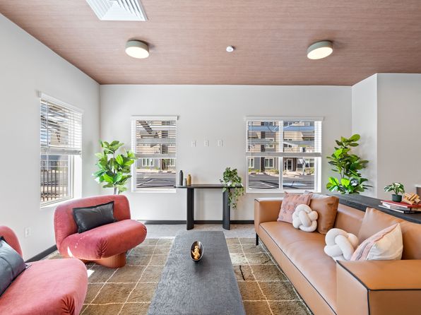 2292 S Alvan Clark Blvd #2201