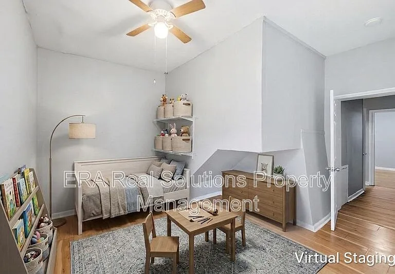 361 S Harris Ave #A — Photo 3