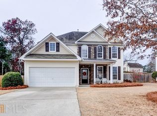 5679 Wandering Vine Ln SE, Mableton, GA 30126