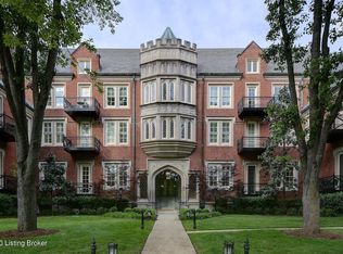 966 Cherokee Rd UNIT 203, Louisville, KY 40204