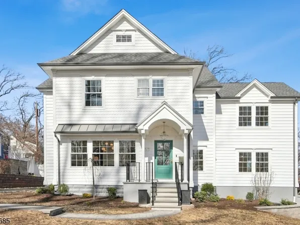 453 Tillou Rd, South Orange Village Twp., NJ 07079