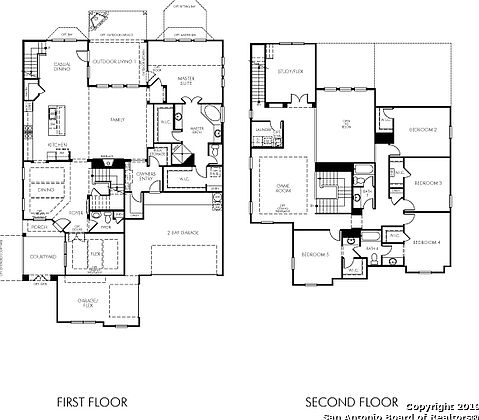 2nd image of 2622 Raven Ridge PT