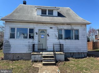 4400 Spring Ave, Catonsville, MD 21227