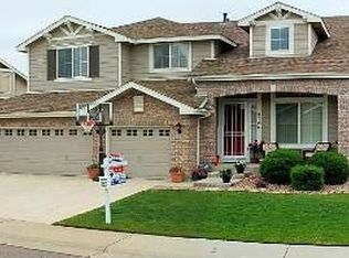 9786 Keenan St, Highlands Ranch, CO 80130