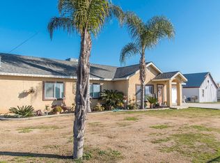 42814 Road 128, Orosi, CA