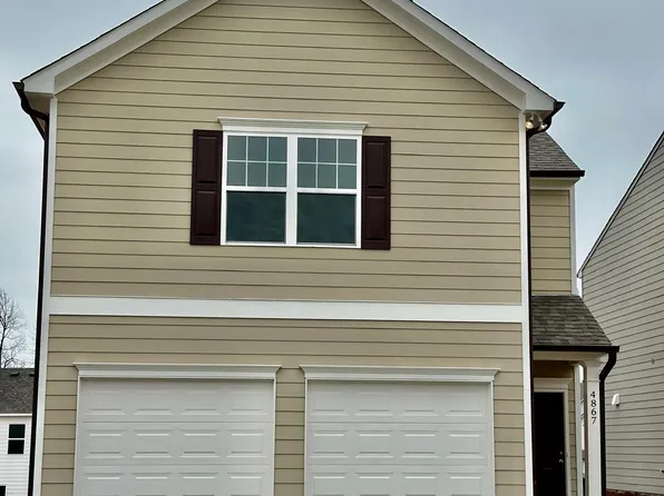 4867 Hillstone Dr, Gainesville, GA 30504