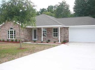 22705 Sonora Dr, Moss Point, MS 39562