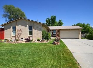 8157 S Coolidge St, Midvale, UT 84047