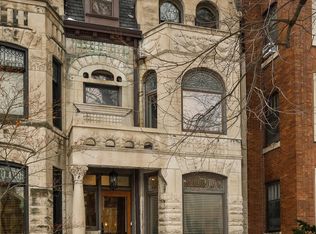 5519 S Cornell Ave, Chicago, IL 60637