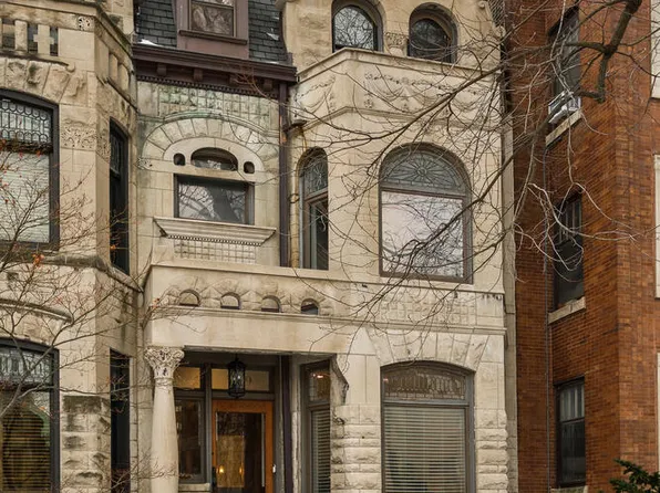 5519 S Cornell Ave, Chicago, IL 60637