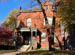 1119 Cherokee Rd, Louisville, KY 40204