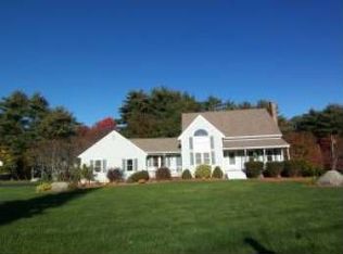 8 Laminton, Stratham, NH 03885