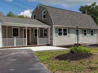 3 Julie Ave, North Smithfield, RI 02896