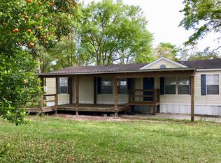 20778 96th St, Live Oak, FL 32060