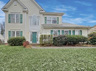 12214 Hortulan Ct, Huntersville, NC 28078