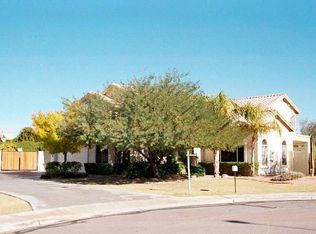 4628 E Enrose St, Mesa, AZ 85205