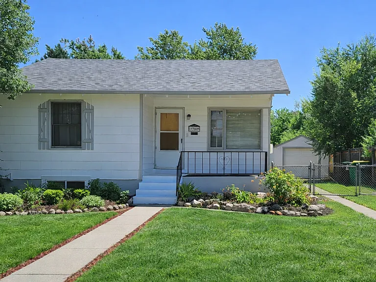 3380 S Marion St — Photo 1