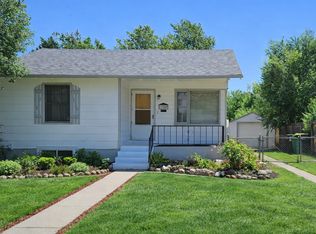 3380 S Marion St, Englewood, CO 80113