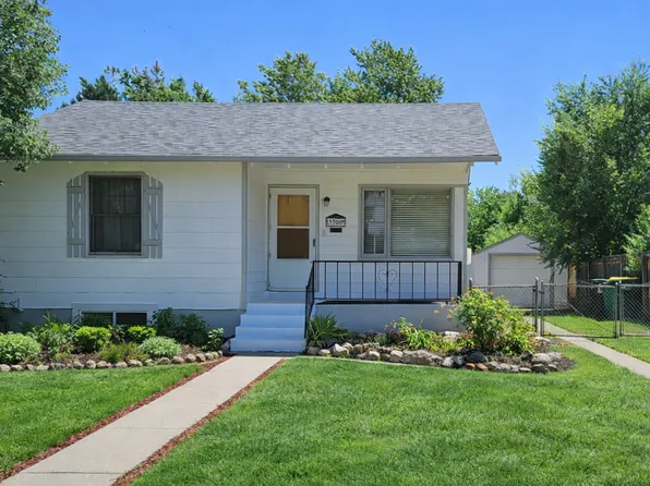3380 S Marion St, Englewood, CO 80113