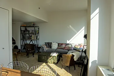 Rented by Bold New York