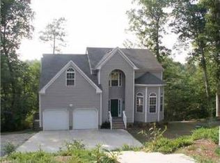 3251 Poplar Ridge Dr, Gloucester, VA 23061