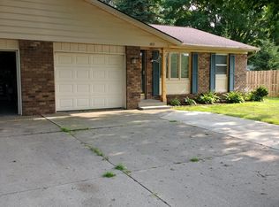 3033 Barry St, Hudsonville, MI 49426