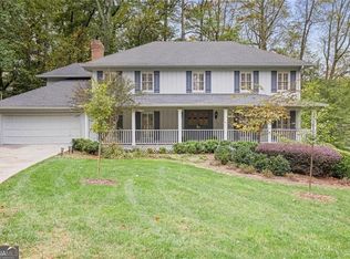 5156 Pine Branch Point, Atlanta, GA 30338