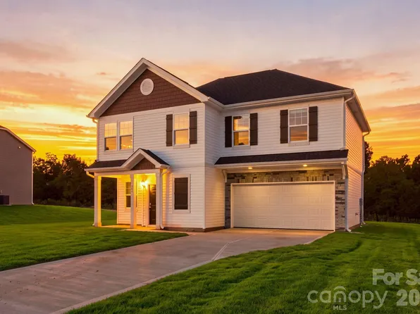 233 Planters Row Rd, Iron Station, NC 28080