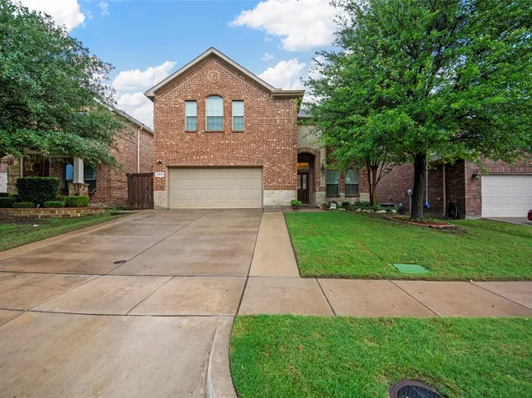 2900 Golfview Dr, McKinney, TX 75069