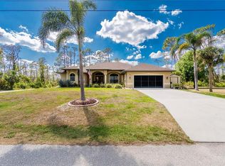 1991 Nustone Rd, North port, FL 34288