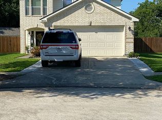 9654 Tierra Mountain Ct, Houston, TX 77034
