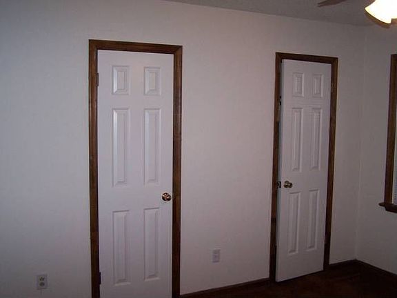 Typical Bedroom