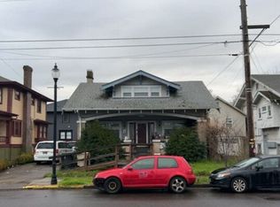 715 Lyon St SE, Albany, OR 97321