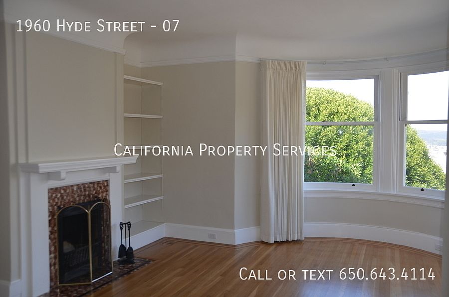 1st image of 1960 Hyde St APT 7