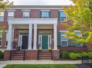 5357 Commonwealth Ave, Mason, OH 45040