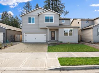 5917 NE 68th St, Vancouver, WA