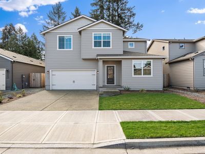 5917 NE 68th St, Vancouver, WA, 98661