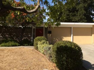 1495 Flamingo Way, Sunnyvale, CA 94087