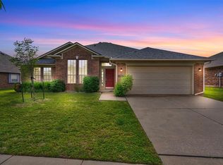 18004 Andalucia Dr, Edmond, OK 73012