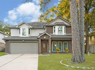 18911 Sandia Pines Dr, Humble, TX 77346