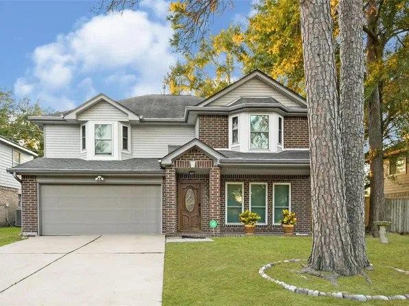 18911 Sandia Pines Dr, Humble, TX 77346