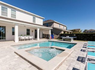 7602 Mackinaw Ln, Kissimmee, FL 34747