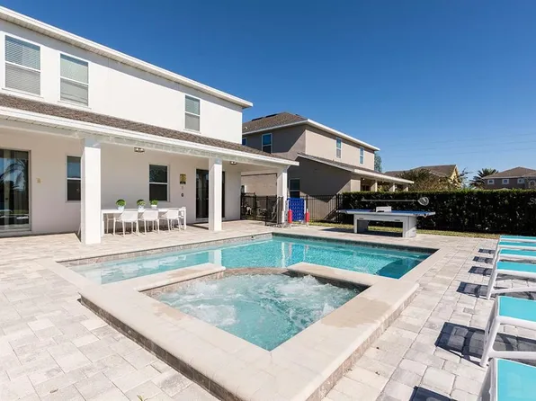 7602 Mackinaw Ln, Kissimmee, FL 34747