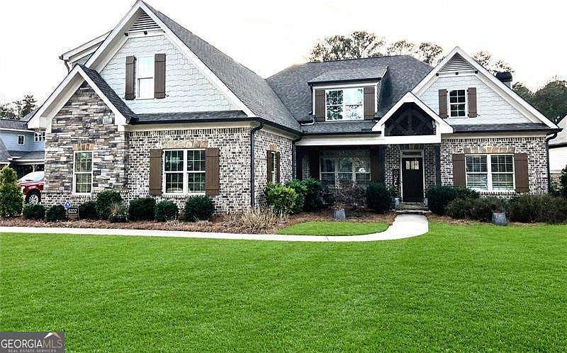 1st image of 6332 Granbury Walk