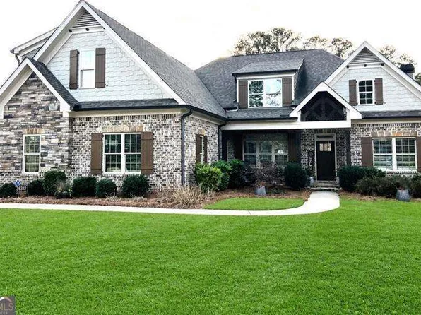 6332 Granbury Walk, Acworth, GA 30101