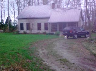 3850 Palestine Rd, Paris, TN 38242
