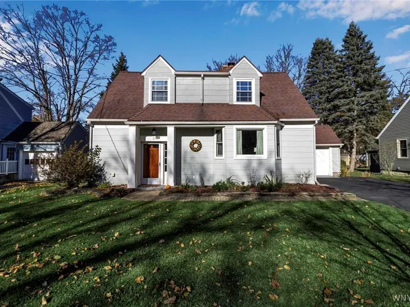 310 Parkdale Ave, East Aurora, NY 14052