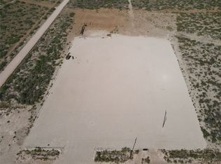 3246 S Steeple O Pkwy, Monahans, TX 79756