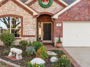 363 Wrangler Dr, Fairview, TX 75069